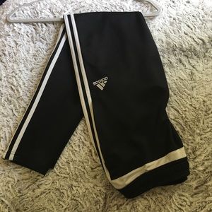 Adidas Climacool Soccer Pants (Medium)